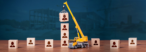 HR & Construction Hiring Process