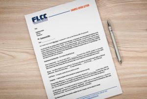 Offer letter sample