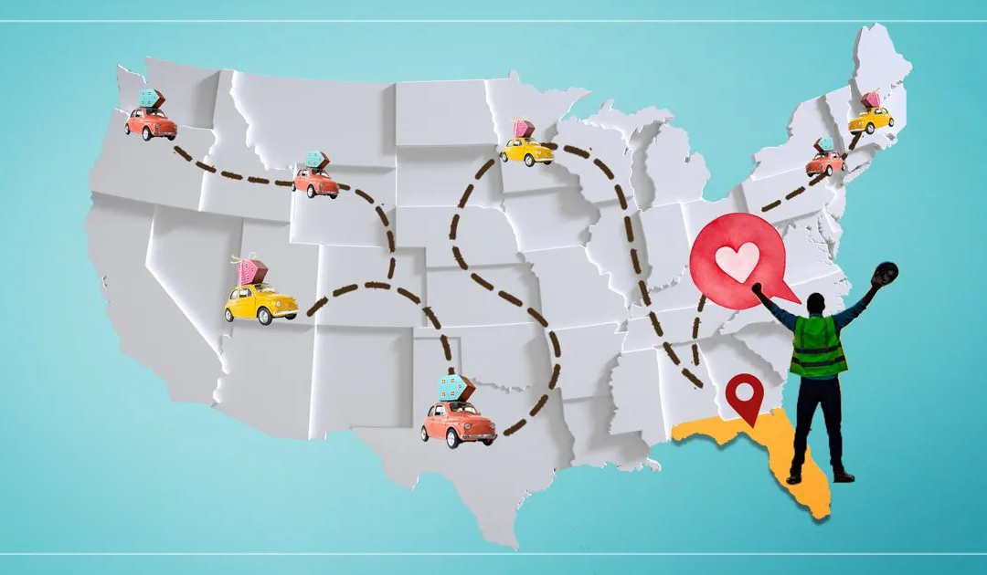 Relocation Assistance