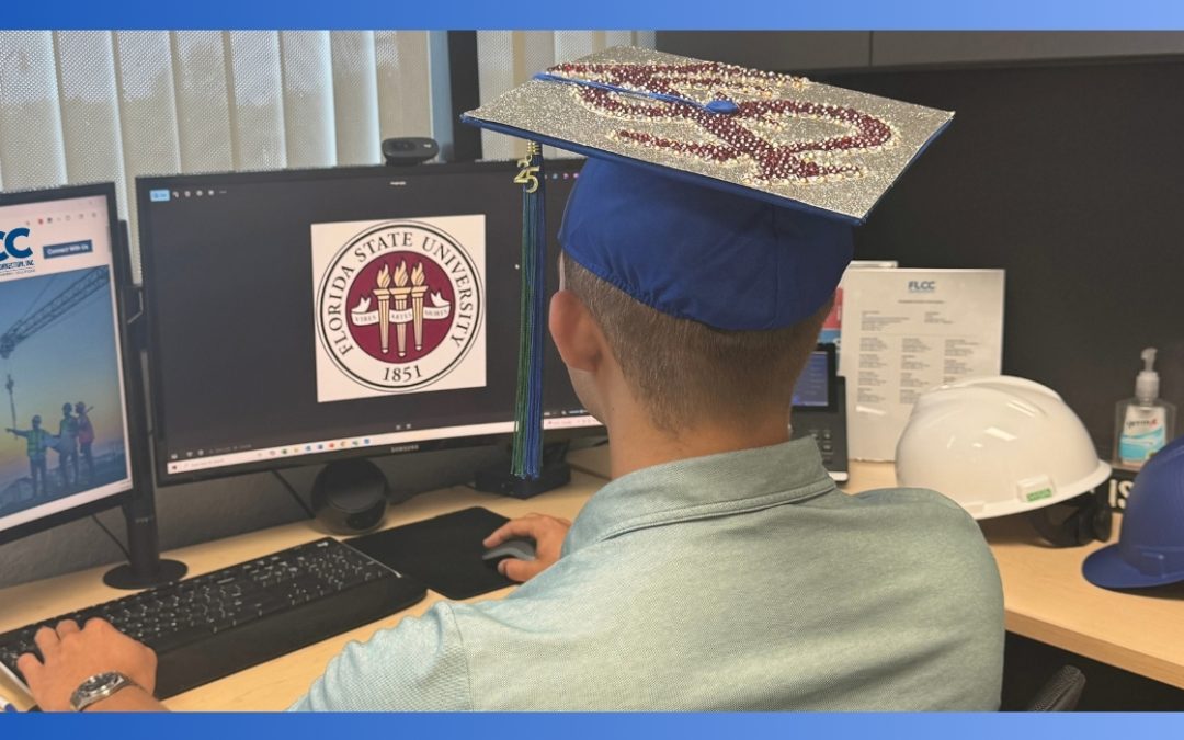 Three Graduation Milestones That Matter