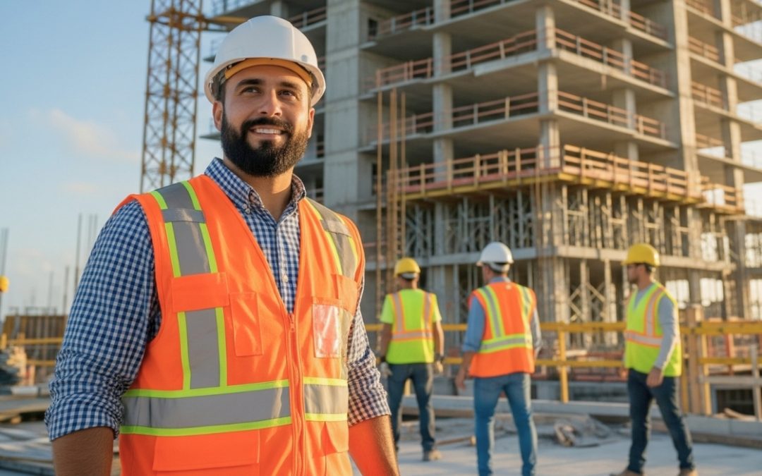 Who We Are, What We Do, and Why It Matters to Your Construction Management Career