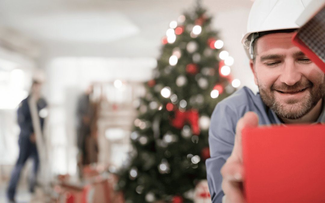 The Gift That Lasts Longer Than Most Gifts: Investing in Career and Relational Development in Construction Management
