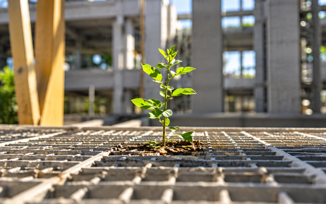 Defining Growth in Construction Management
